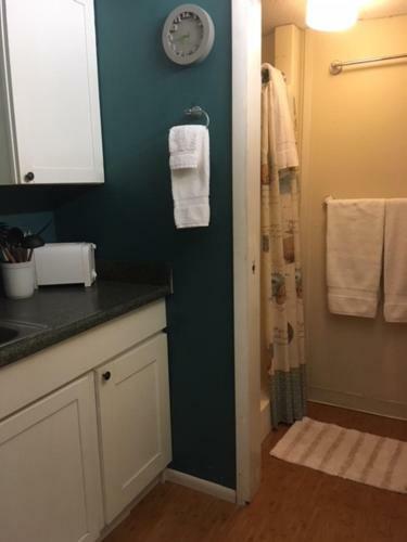 Apartamento Kona Islander Condos