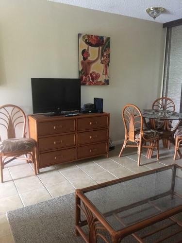Apartamento Kona Islander Condos