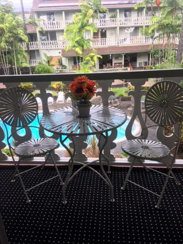 Apartamento Kona Islander Condos