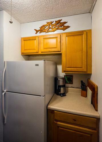Apartamento Kona Islander Condos