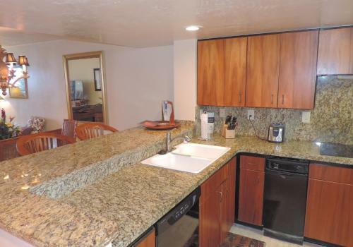 Apartamentos Private Unit Holualoa Bay Villas