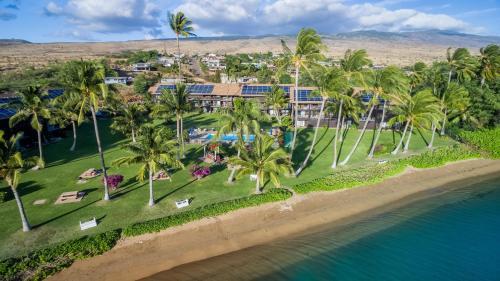 Aparthotel Castle Molokai Shores