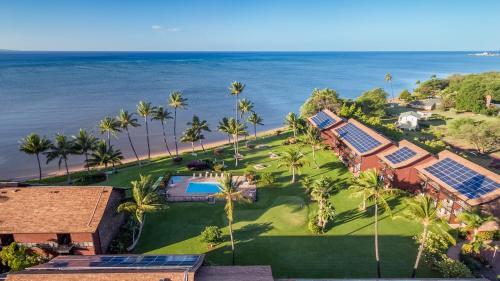 Aparthotel Castle Molokai Shores