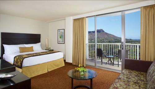 Hotel Park Shore Waikiki
