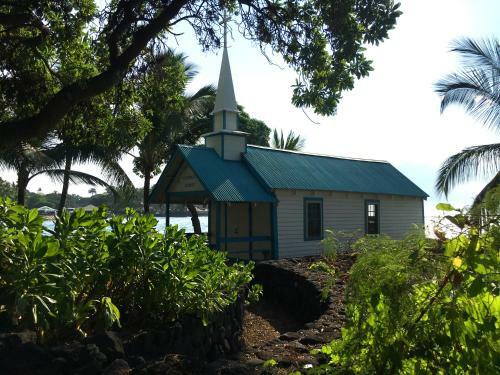 Apartamento Beach Villas Kahaluu At Kona