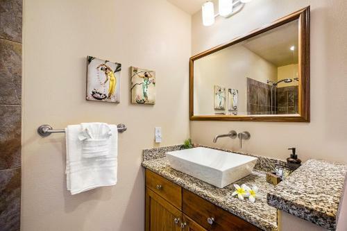 Apartamento Beach Villas Kahaluu At Kona