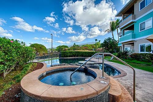 Apartamento Beach Villas Kahaluu At Kona
