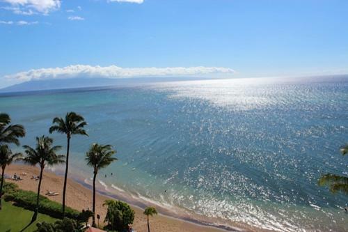 Apartamento Royal Kahana 812