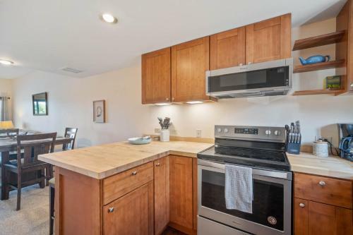Apartamento Oceanview Royal Sea Cliff Condo