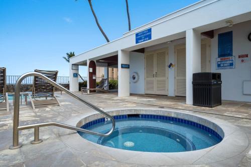 Apartamento Oceanview Royal Sea Cliff Condo