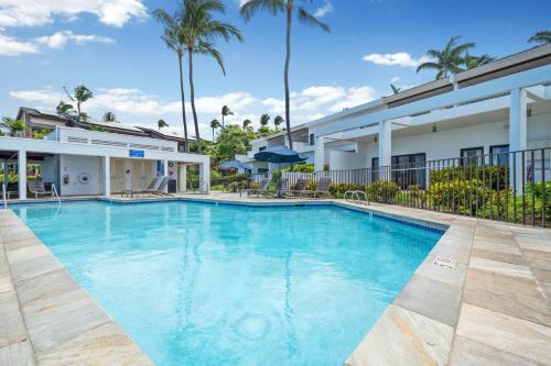 Apartamento Oceanview Royal Sea Cliff Condo