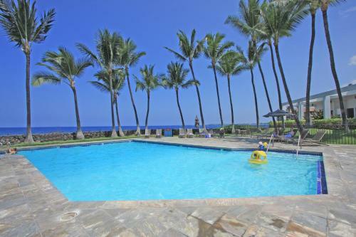 Apartamento Oceanview Royal Sea Cliff Condo
