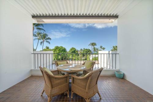 Apartamento Oceanview Royal Sea Cliff Condo