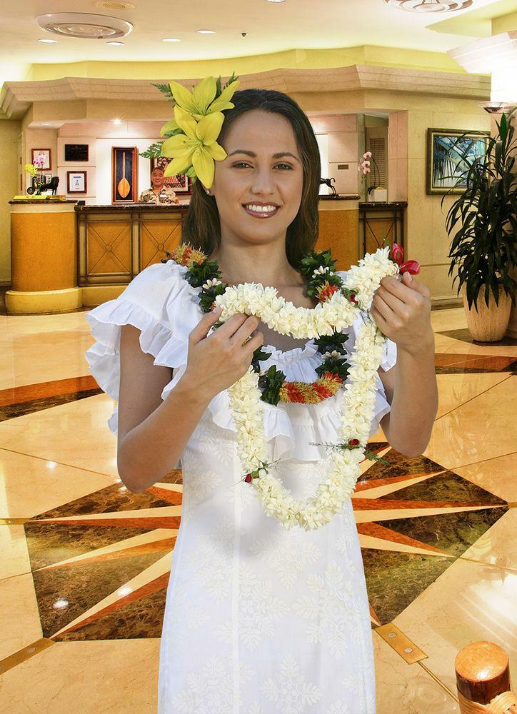 Hotel Ramada Plaza Waikiki