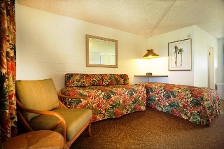 Apartamento Castle Mokihana