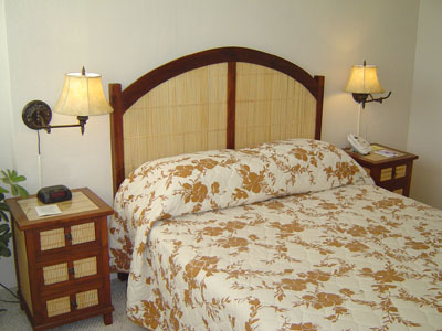 Aparthotel Castle Waikiki Grand Hotel