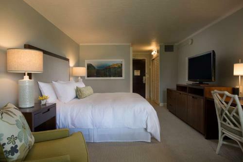 Hotel Kauai Beach Resort