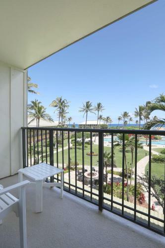 Hotel Kauai Beach Resort