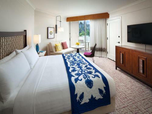 Villa Marriott's Kaua'i Beach Club