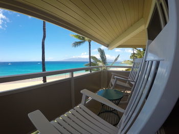 Hotel Kaanapali Ocean Inn