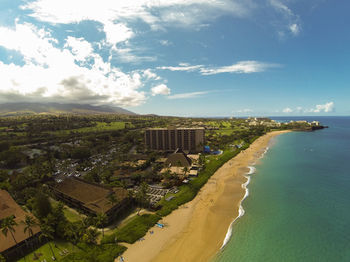 Hotel Kaanapali Ocean Inn
