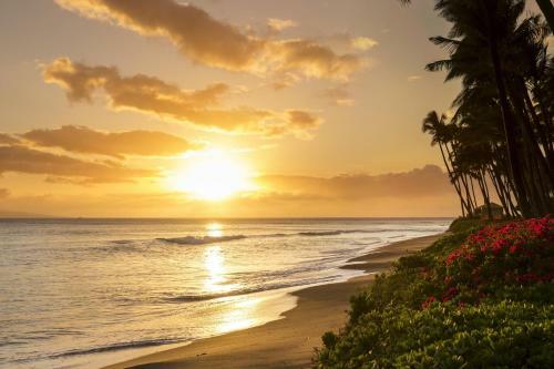 Apartamento Waikiki Sunset Suite 2404