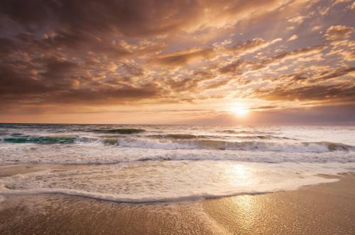 Apartamento Waikiki Sunset Suite 2404