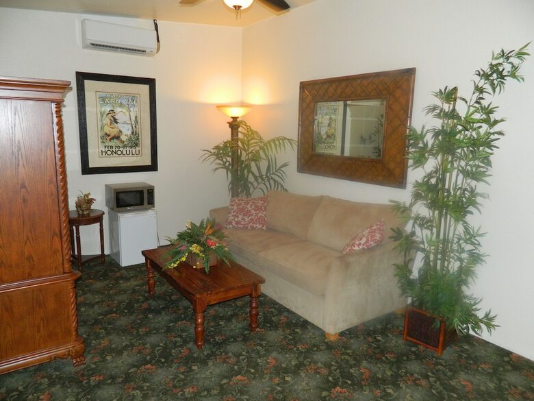 Hotel Coral Reef