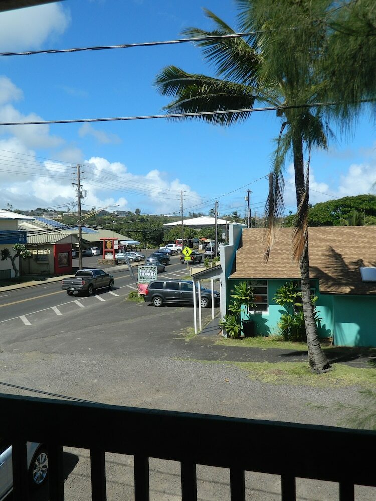 Hotel Coral Reef