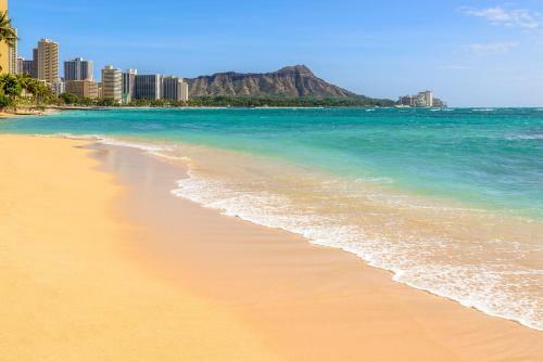 Hotel Maile Sky Court Waikiki