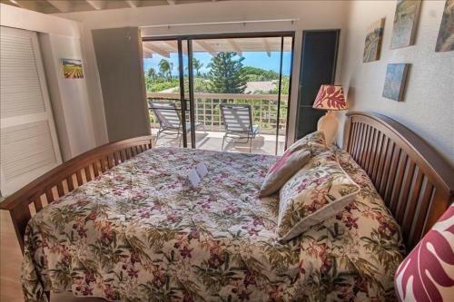 Apartamento Ke Nani Kai 237