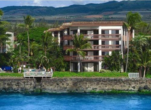Apartamentos Hono Koa Vacation Club