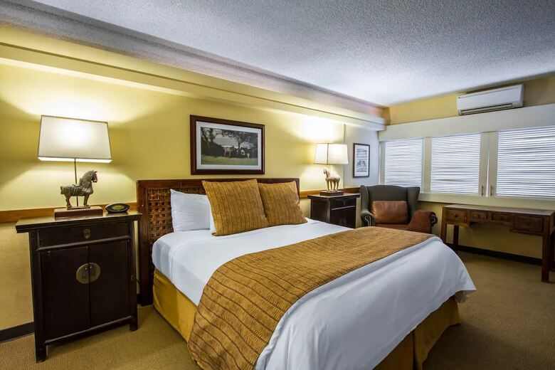 The Equus, An Ascend Hotel Collection Member