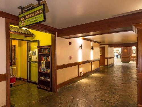 Apartamento Waikiki Banyan Tower 2 Suite 3604