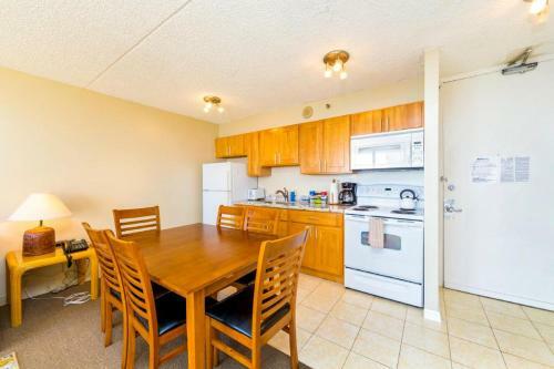 Apartamento Waikiki Banyan Tower 2 Suite 3604