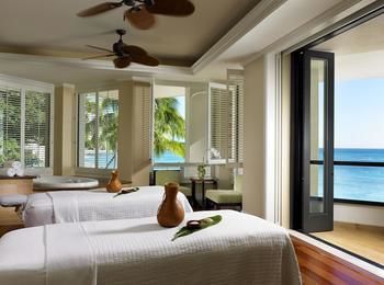 Hotel Moana Surfrider, A Westin Resort & Spa