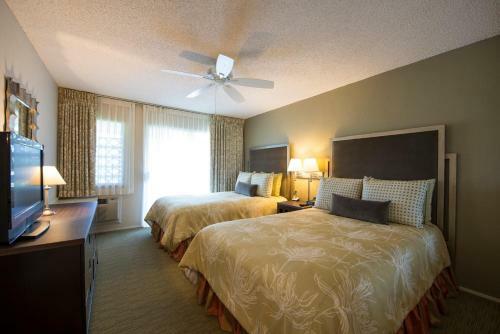 Hotel Plantation Hale Suites
