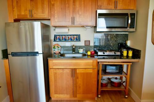 Apartamento Jenny's Pineapple Cottage