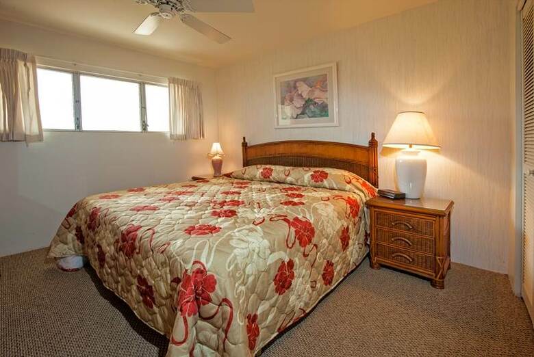 Apartamentos Royal Mauian 610