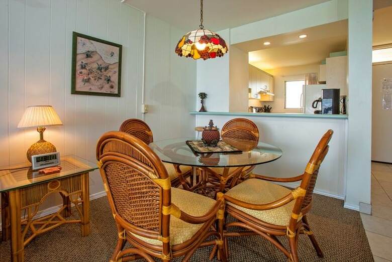Apartamentos Royal Mauian 610