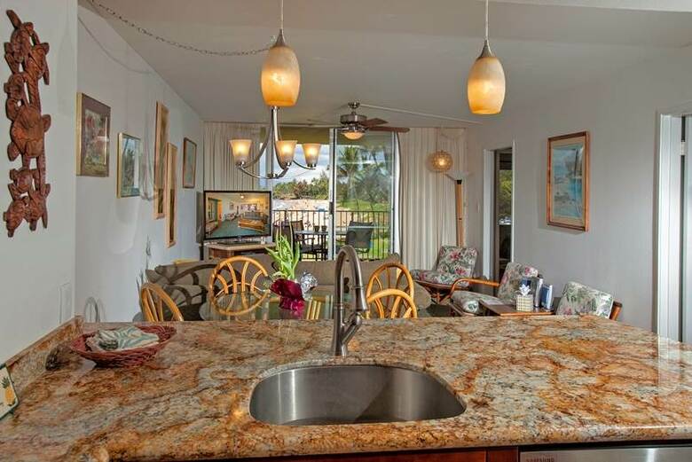 Apartamentos Royal Mauian 610