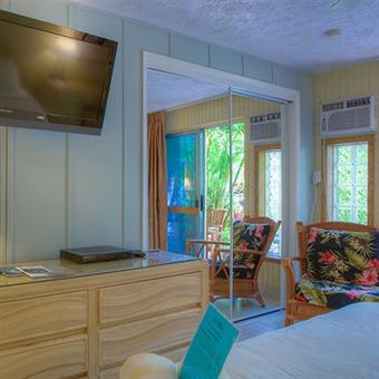 Hotel Maui Sunseeker Resort