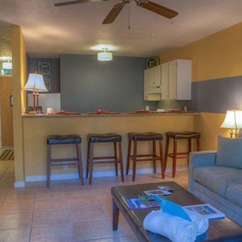 Hotel Maui Sunseeker Resort