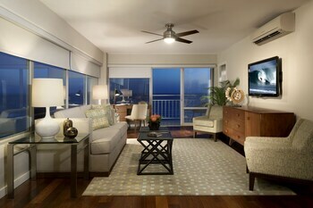 Aparthotel Ilikai Hotel & Luxury Suites