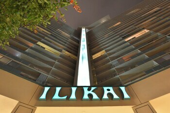 Aparthotel Ilikai Hotel & Luxury Suites