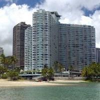 Aparthotel Ilikai Hotel & Luxury Suites