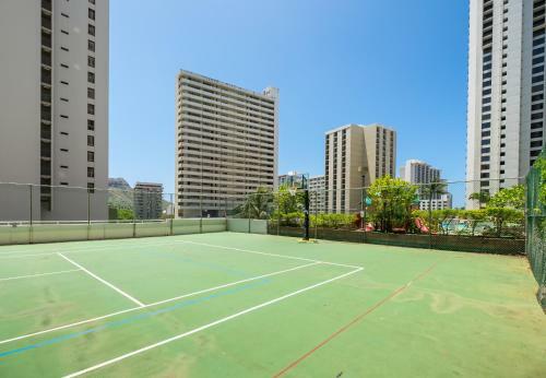 Apartamento Hawaiian Sun Holidays