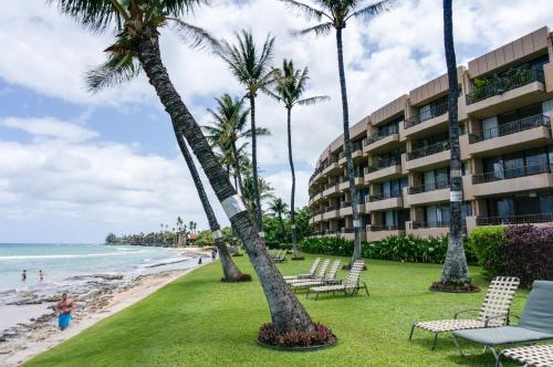 Apartamentos Castle Paki Maui