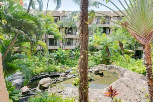 Apartamentos Castle Paki Maui