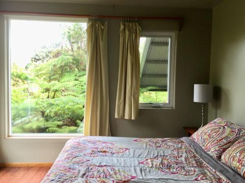 Bed & Breakfast Volcano Inn